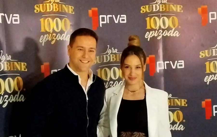 Luka Raco otkrio detalje tajnog venčanja: Nema medenog meseca, uzela je moje prezime!