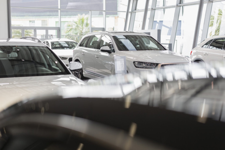 Automobil o vama otkriva više nego što mislite: Šta o vašoj ličnosti govori boja vozila