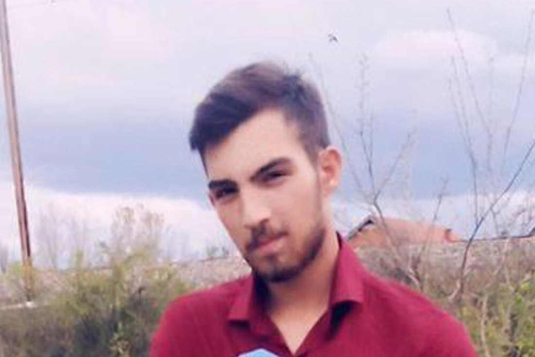 UZNEMIRUJUĆA presuda! Ovako su monstrumi ubili penzionera u zatvoru Padinska skela (FOTO)