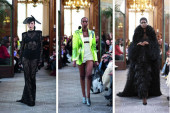 Francuski mediji oduševljeni “Serbia Fashion Weekom": Budućnost mode će možda biti ispisana ćirilicom
