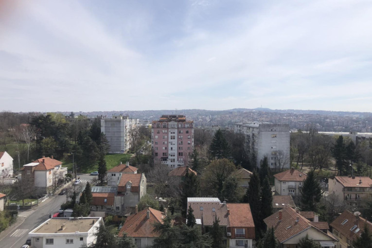 U Srbiji 2,26 miliona stambenih zgrada, a one sa tri i više stanova čine samo četiri odsto