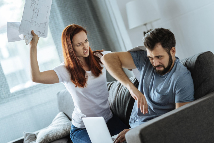 Rođeni su negativni: Ovi znakovi imaju loš pristup i teško ih je zadovoljiti