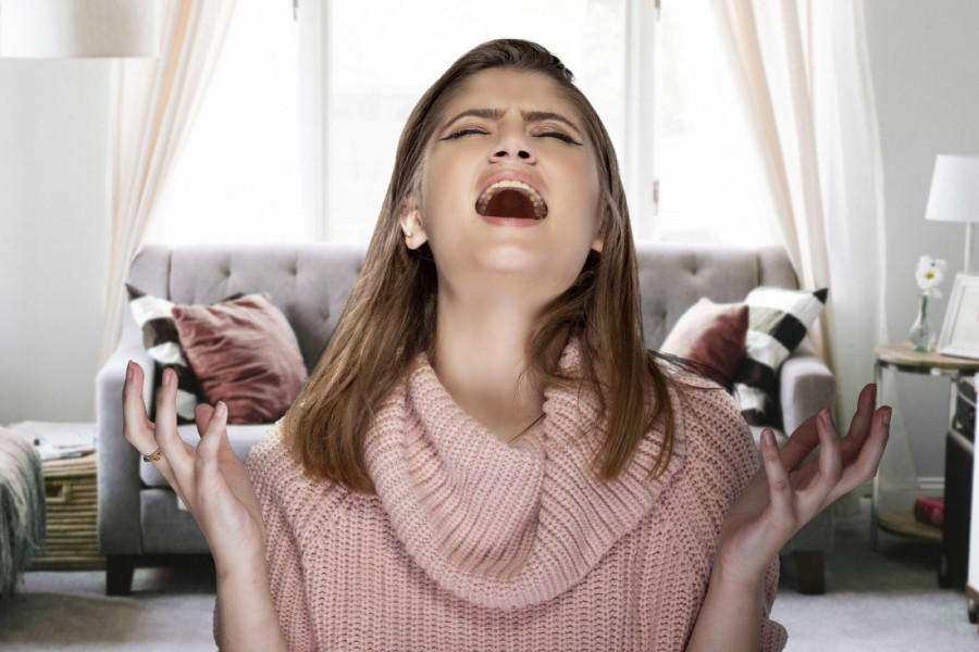 Ne znaju za igru: Dva znaka Zodijaka koja se uvek naljute kad im u uskršnjem tucanju izlupaju jaje