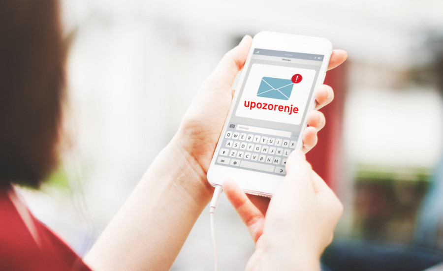 Poreska uprava uputila važno upozorenje građanima: Na ovo ne nasedajte!