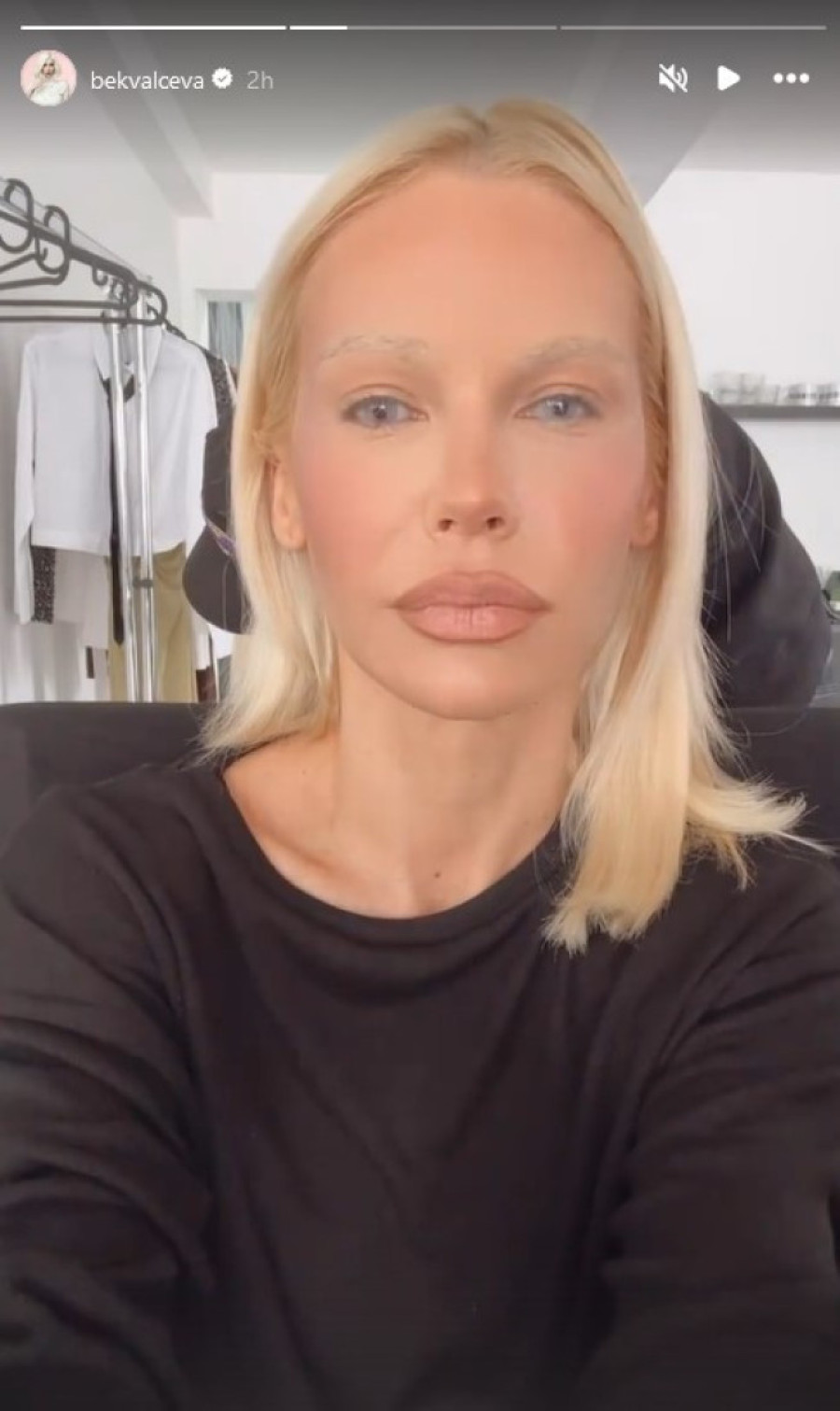 Nataša Bekvalac promenila lični opis: Pevačica zbunila sve novim izdanjem (FOTO)