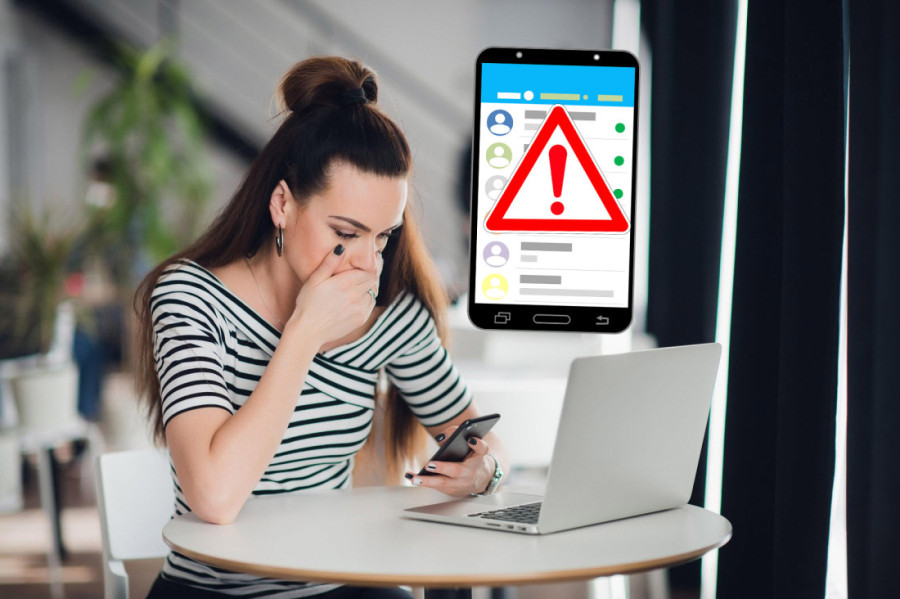 Prijatelj vam hitno traži novac na zajam? Ne nasedajte na ovu poruku, oglasila se policija!