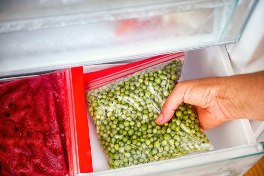 Naslage leda u zamrzivaču mogu mnogo da vas koštaju - kako da ih sprečite?