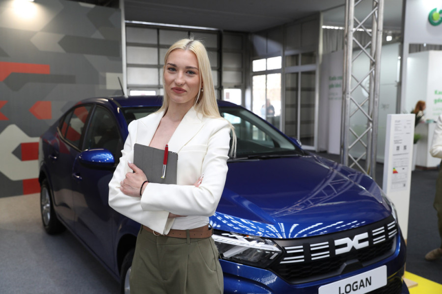 Legendarni SUV u novom ruhu: Duster je sada snažniji, moderniji i prilagođen savremenim zahtevima vozača