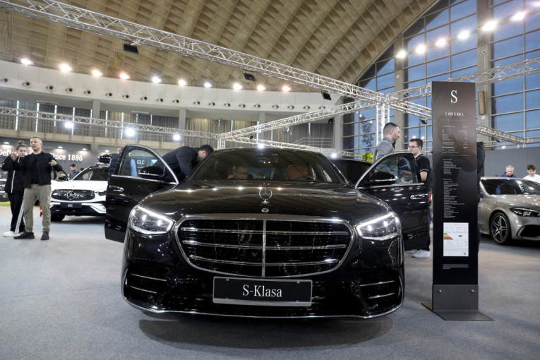 Nemačka autoindustrija vezala dva meseca nade, ali muka zbog SAD ostaje