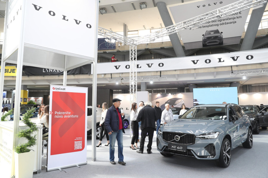 Bezbednost vozača i putnika na novom nivou: Pametni pojas koji zna vašu visinu i težinu