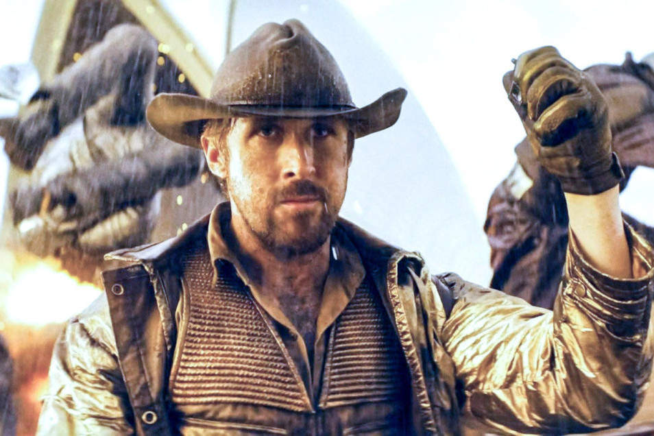 Novi trejler za "Kaskadera" je luđi od prvog: Rajan Gosling je neverovatan (FOTO/VIDEO)