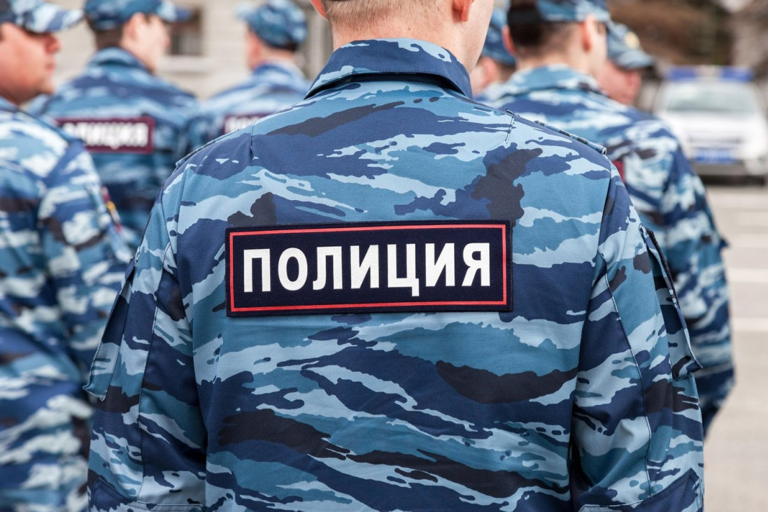 Pucnjava u Rusiji: Napadnut policijski odred, ima mrtvih (FOTO)