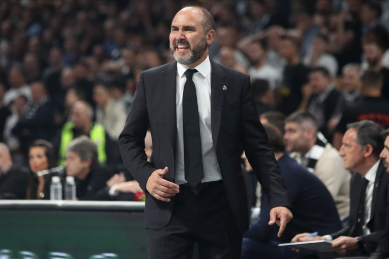 Ćus Mateo je bivši: Real uskoro promoviše novog trenera, i to kakvog!