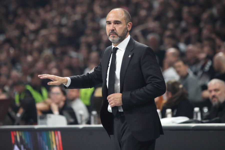 Počinje nova era Crvene furije! Košarkaši Španije dobili selektora!