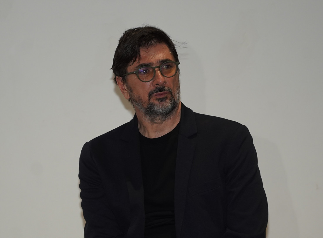 Vojin Ćetković u ulozi u kakvoj ga do sada nismo videli: Glumac otkrio koju poznatu ličnost će igrati