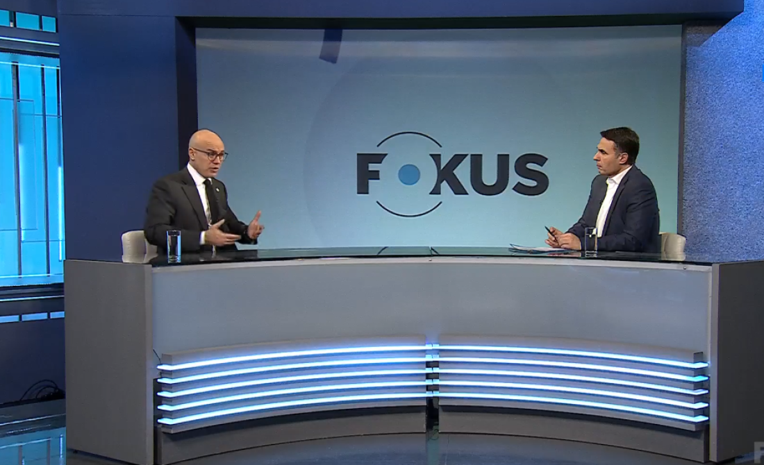 Ovaj scenario kao da je pisao Kurti! Vučević: Opozicija je gađala instituciju koja predstavlja sve građane!