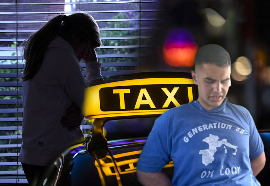 Blažićeva majka u tužilaštvu govorila o sinu: Pričala kako je udario policajca, a rekla da nije problematičan!