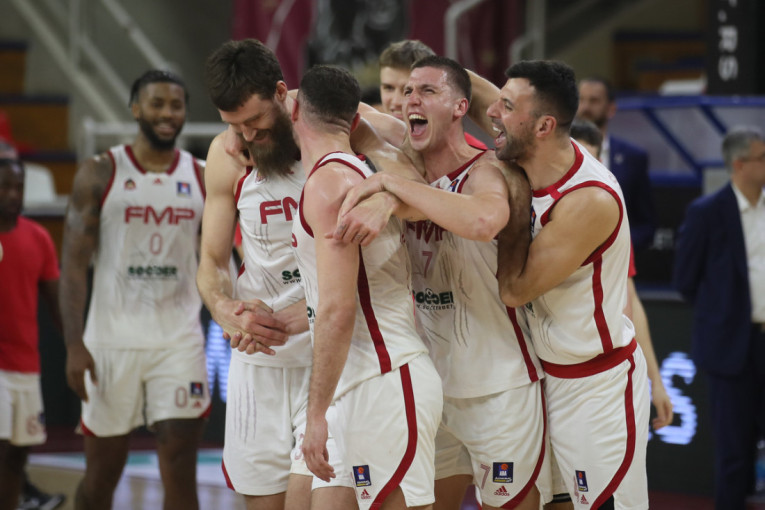 Sjajne vesti za srpsku košarku samo stižu! Posle večitih rivala, još dva kluba slave evropsku priču!