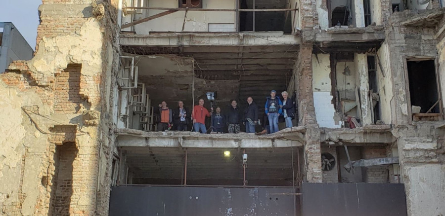 Potresne ispovesti u filmu o mališanima stradalim u bombardovanju Srbije: "A gde je moje dete, ko pominje moje dete?" (FOTO)