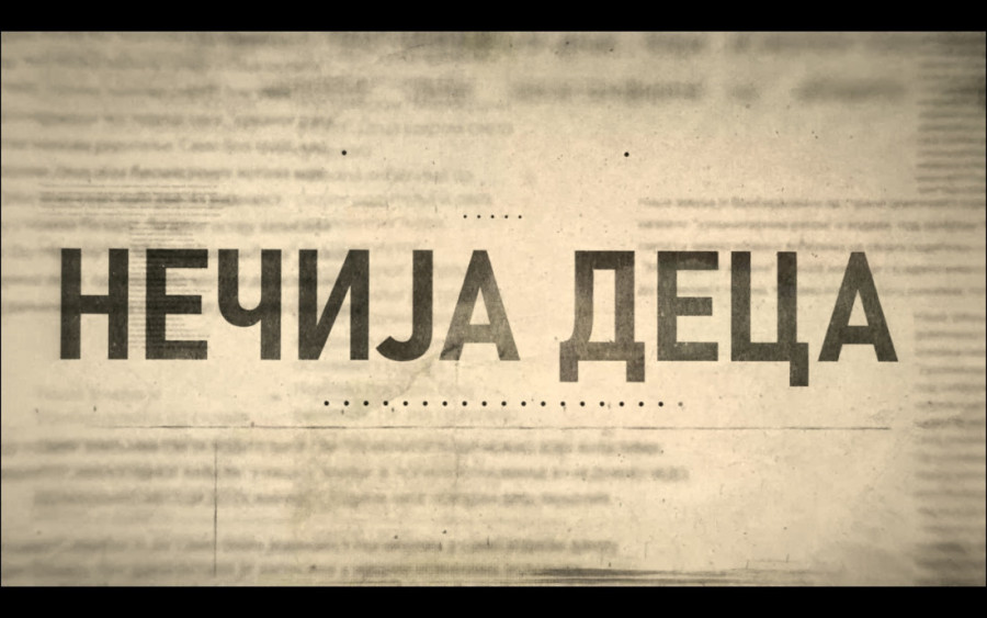 Potresne ispovesti u filmu o mališanima stradalim u bombardovanju Srbije: "A gde je moje dete, ko pominje moje dete?" (FOTO)