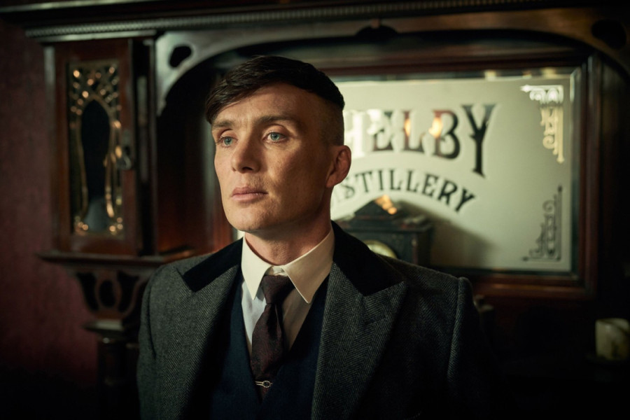 Kilijanu Marfiju se u filmu "Peaky Blinders" pridružuje popularna glumica: Detalji njene uloge u strogoj tajnosti (FOTO)