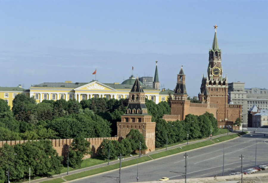 Moskva poručila Londonu: "Strateški poraz" Rusije - neostvariv cilj