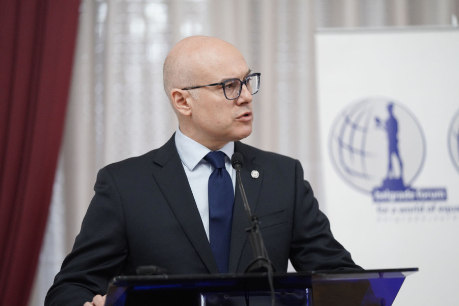 Ko je Miloš Vučević, mandatar za sastav nove Vlade: Kao gradonačelnik ušao u istoriju grada Novog Sada, prošle godine postao predsednik SNS!