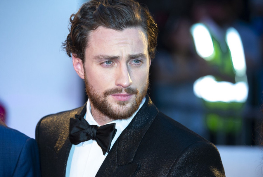 Aron Tejlor-Džonson ponovo u igri za novog Bonda: Otkriven nepoznat detalj o popularnom glumcu (FOTO)