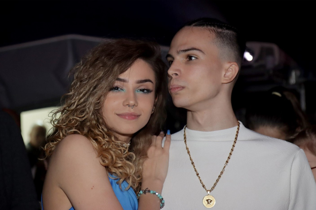 Vojaž opleo po Breskvici zbog izjave o njihovoj vezi: Normalni ljudi poštuju prošlost, meni ne bi stao mozak!