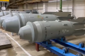 Ukrajince već plaše slabije verzije: Rusija razvija razornu bombu FAB-3000, može da sravni sa zemljom ceo grad (VIDEO)