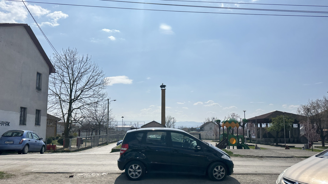 Vratile se rode: Dugonoge ptice opet svile gnezdo pored vrtića u Mrčajevcima - mališani ih obožavaju (FOTO)