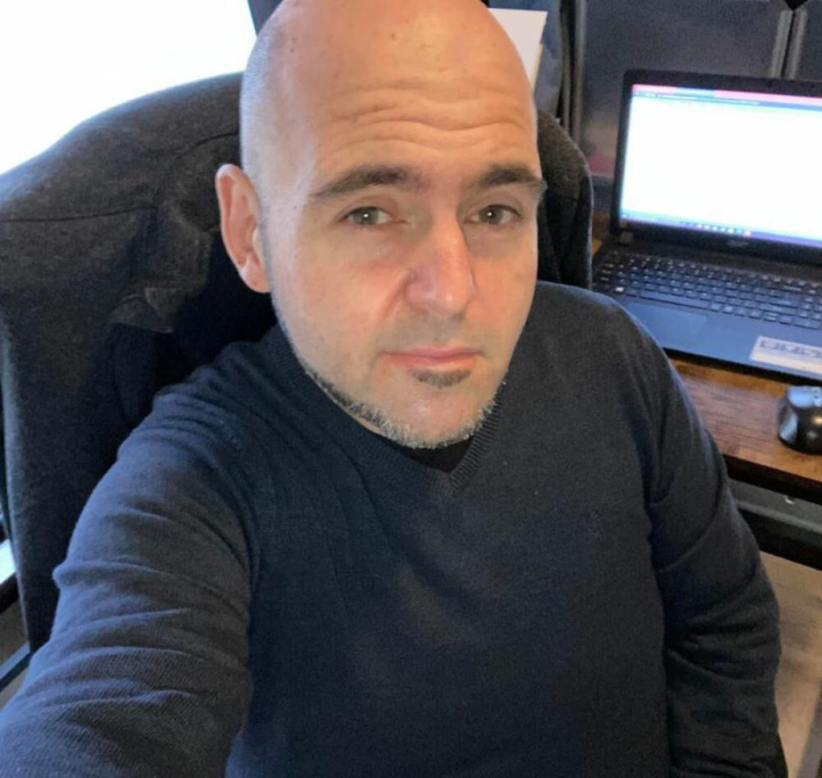 Oglasio se Brankin dečko o skandalu: Slađana mi je saradnica, malo su se njih dve zamerile, ali nije baš tako kako se piše!