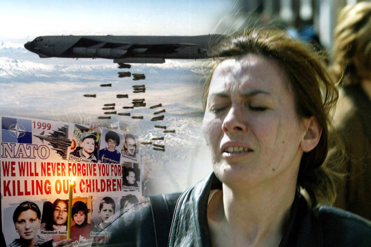 Bombardovali su nam decu, trudnice, roditelje: Ispovesti ljudi čije je najbliže ubio NATO teraju suze na oči