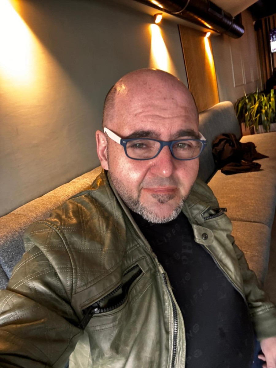 Branka Lazić verena! Njen partner Gagi izneo detalje: Sve se dogodilo u Beču, a poznato je kako se slaže sa Darkom