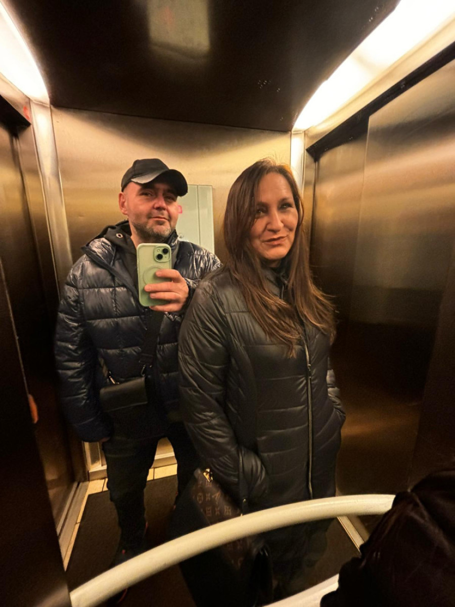 Branka Lazić verena! Njen partner Gagi izneo detalje: Sve se dogodilo u Beču, a poznato je kako se slaže sa Darkom