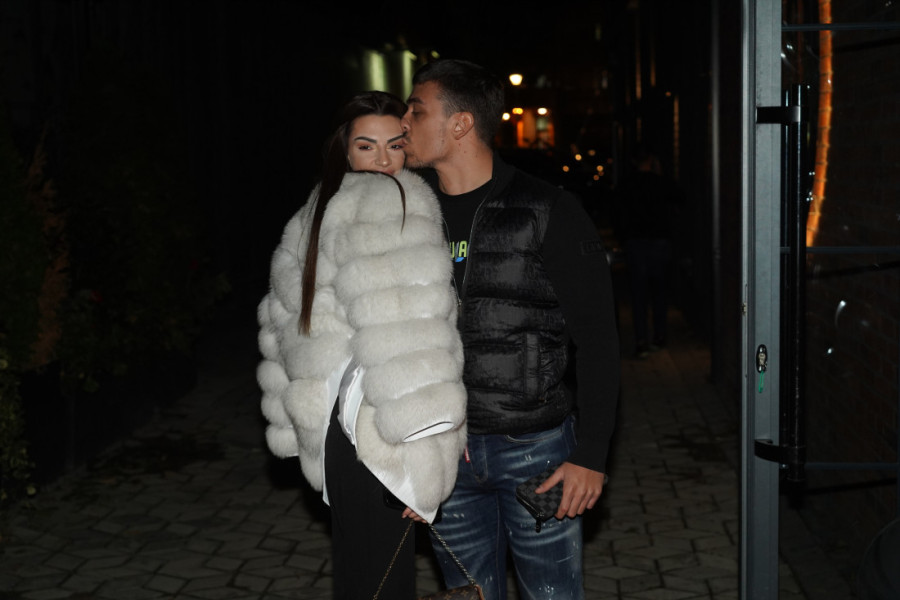Od boksa do stada ovaca: Veljko Ražnatović potpuno promenio život, mnogi se pitaju samo jedno