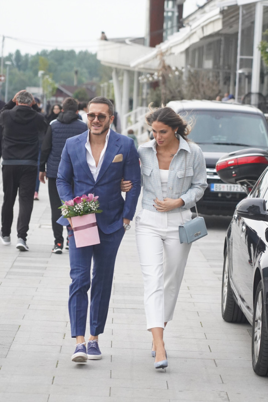 Saša Kovačević želi da se ženi sledeće godine, ali sve zavisi od njegove izabranice: Znam da svaka žena mašta o tome