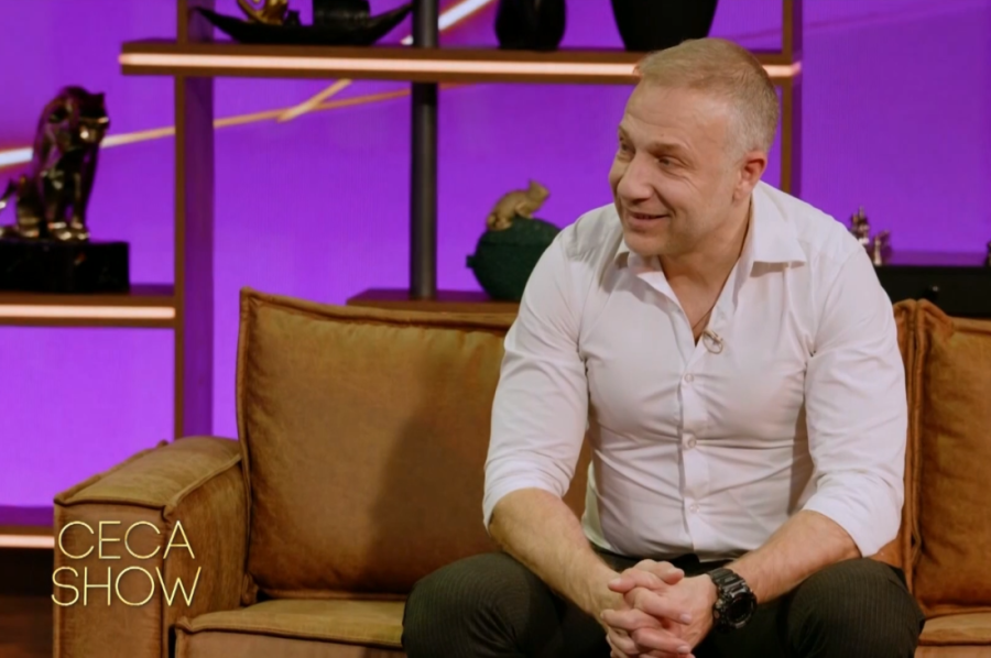 "Ženska glavo, ponašaj se normalno!" Kako je jedan muškarac očitao bukvicu Ceci Ražnatović - pevačica sve opisala