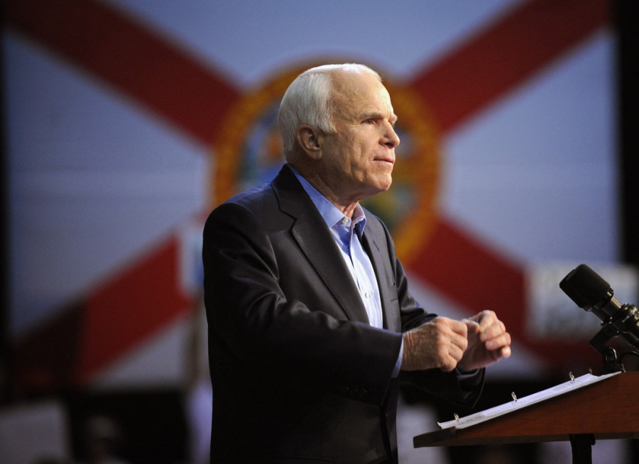 Kako su SAD povezane sa Islamskom državom koja je preuzela odgovornost za napad u Moskvi: Fotografija jednog senatora pokrenula sumnje