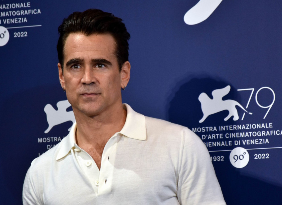 Kolin Farel "u koži" Arnolda Švarcenegera: Glumac otkrio zašto mu je rimejk čuvenog filma bio i dosadan i izazovan (VIDEO)