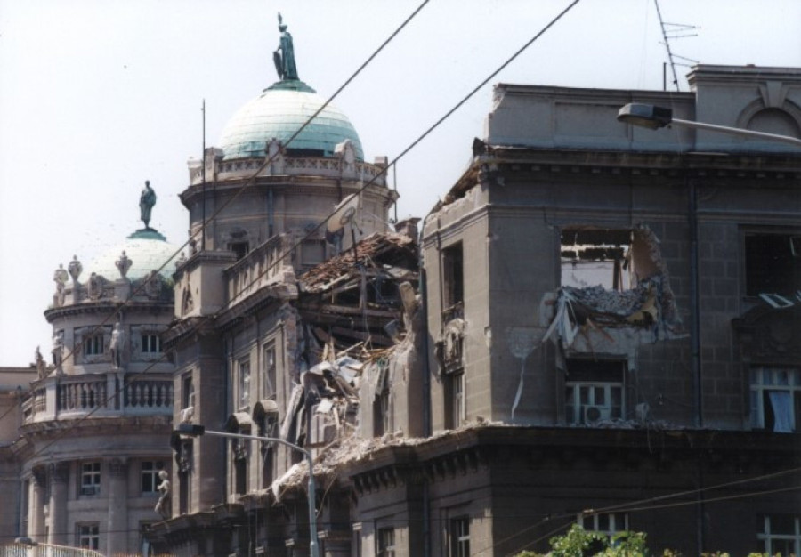 Dan sećanja na gubitke: Navršava se 27 godina od NATO agresije na Srbiju