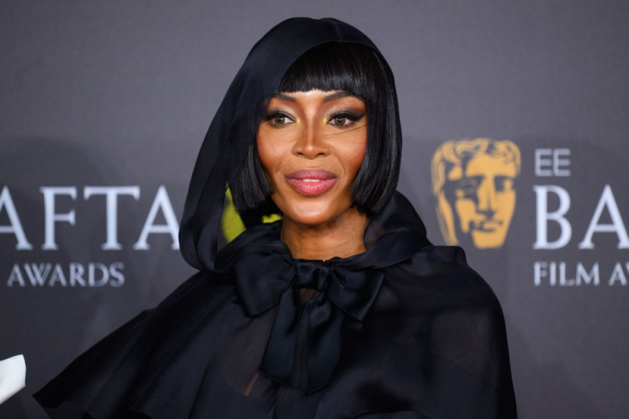 Naomi Kembel dobila zabranu da predstavlja dobrotvorne organizacije: Otkrivene velike finansijske malverzacije!