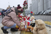 Ambasada Srbije izrazila saučešće porodicama i prijateljima poginulih u Krokusu!
