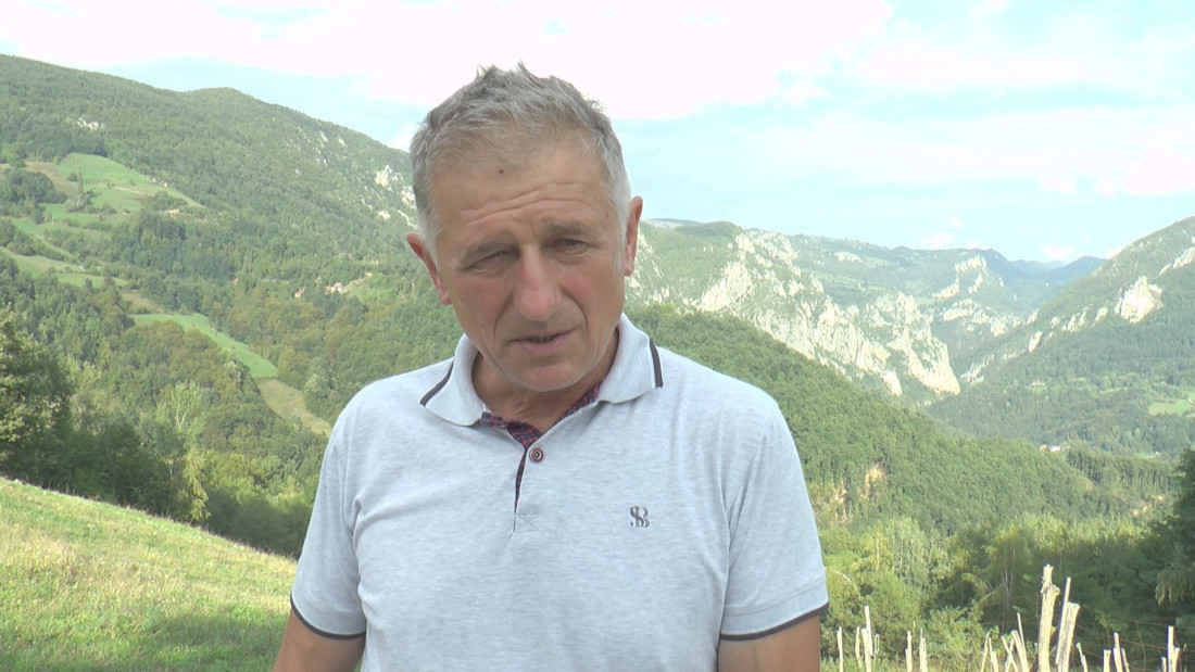 Prizori od kojih zastaje dah: Vidikovac Lokva jedan je od najatraktivnijih u Zapadnoj Srbiji - posetioci stižu iz celog sveta (FOTO)