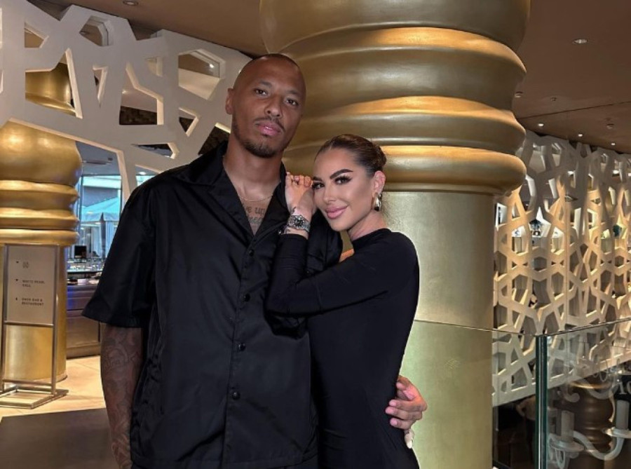 Oboje vole luksuz: Zorannah otišla sa dečkom na Karibe, pokazala u čemu uživaju (FOTO)