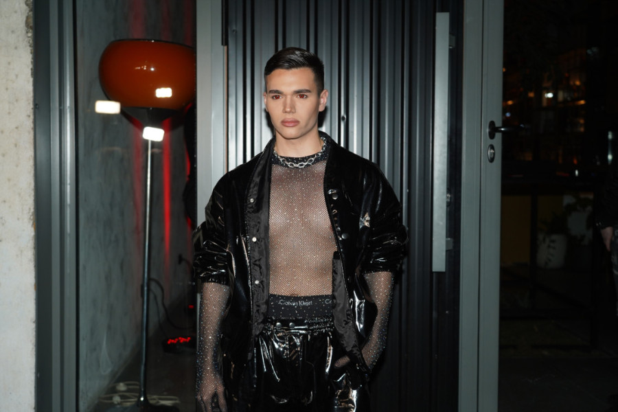 Filarri bi i u vojsku i na „Farmu": Fizički sam spremniji od 90 odsto muškaraca u Srbiji! (VIDEO)