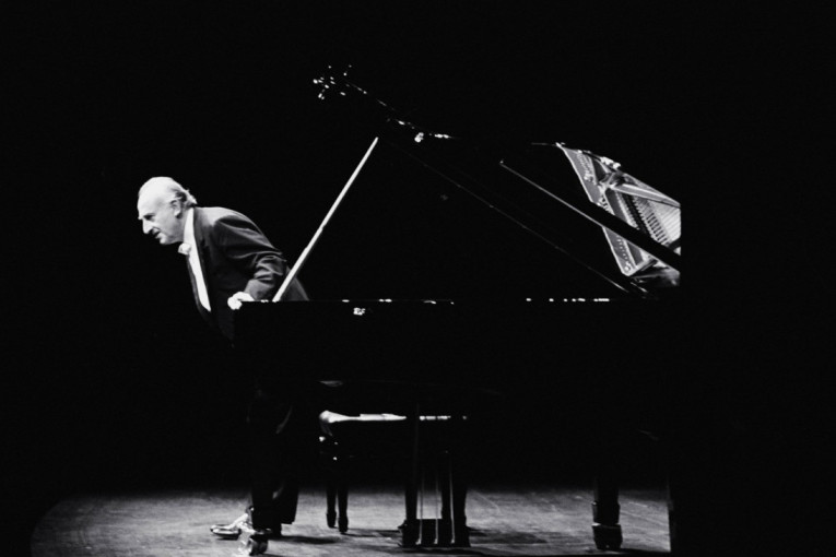 Umro slavni italijanski pijanista Mauricio Polini: Jedan od najvećih muzičara našeg vremena