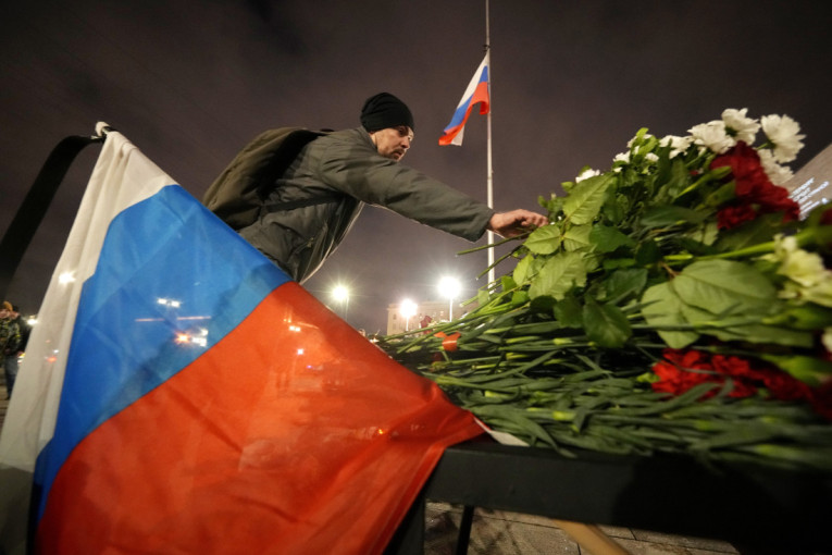 Crni bilans u Moskvi: Broj žrtava u terorističkom napadu u Moskvi povećan na 137