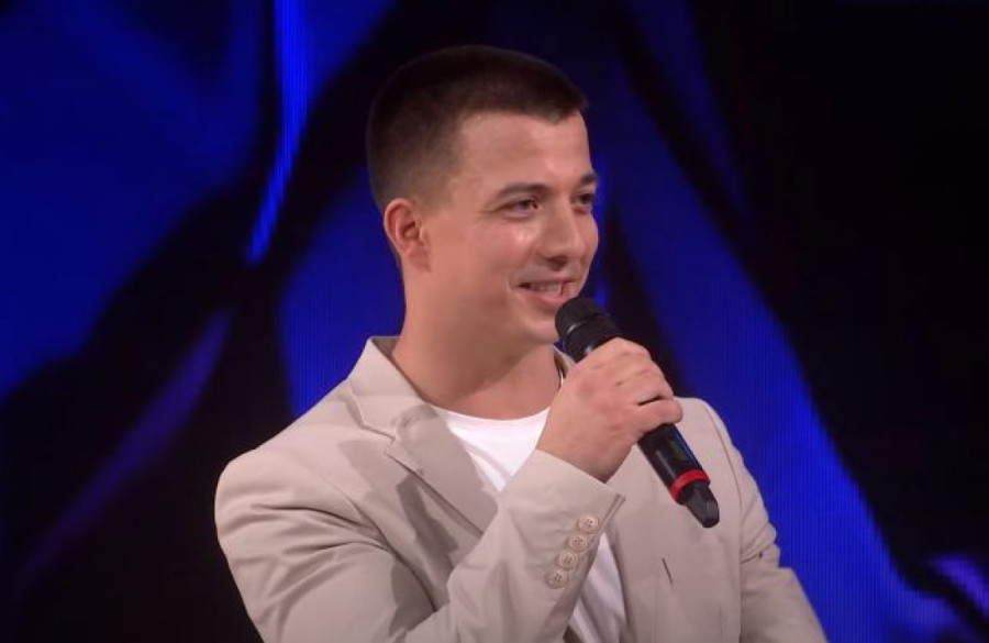 Takmičar „Zvezda Granda" ušao u dramu sa članovima žirija! Popoviću pao mrak na oči: Bezobrazluk, s tim stavom i nije ti mesto tu!
