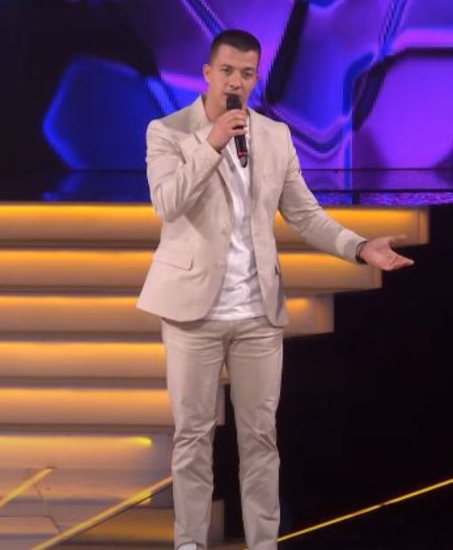 Takmičar „Zvezda Granda" ušao u dramu sa članovima žirija! Popoviću pao mrak na oči: Bezobrazluk, s tim stavom i nije ti mesto tu!